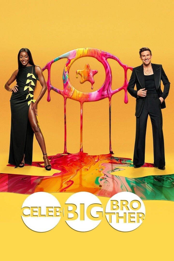 Celebrity Big Brother (2024) [307053] (A1744313328) [[TV Shows]] --Plex--